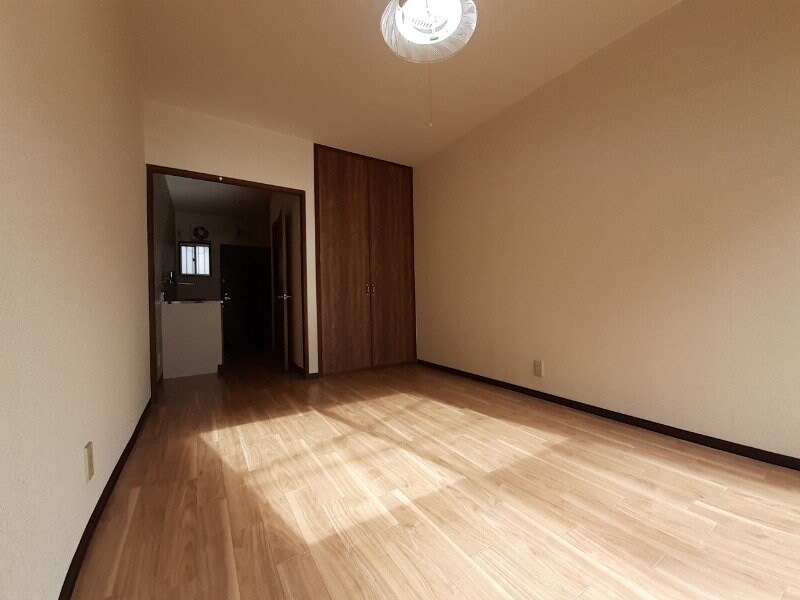 物件内観写真17　(別部屋参考写真です)