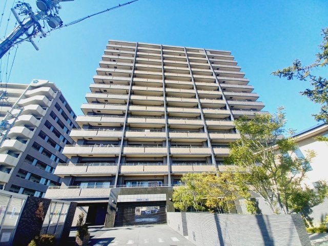 ライオンズ四日市富田ステーションステージ
