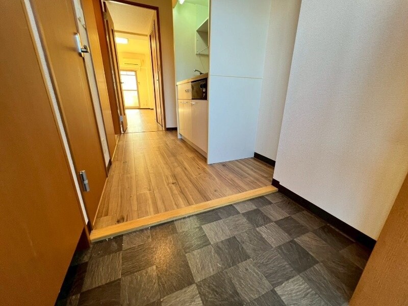 物件内観写真24　(別部屋参考写真です)