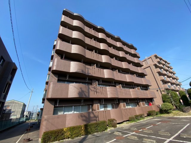 エスポア菰野
