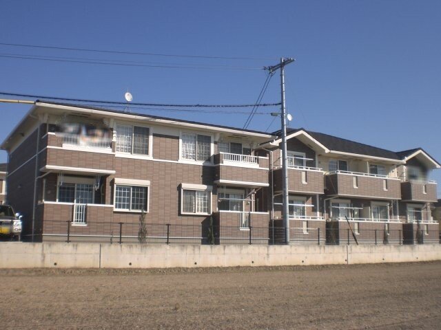 グランプレーヌＡ