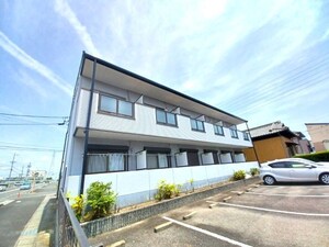 ラフォーレ別名外観写真