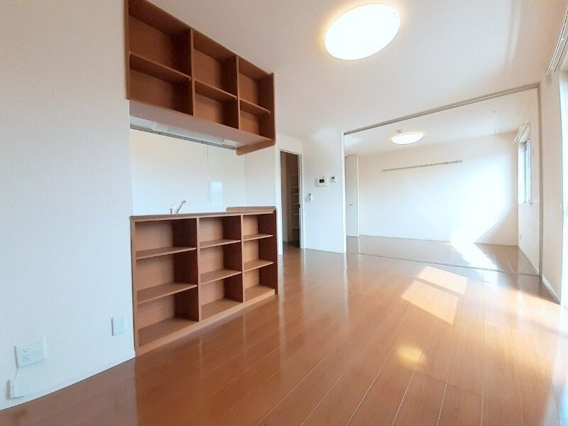 物件内観写真4　(同型参考写真)