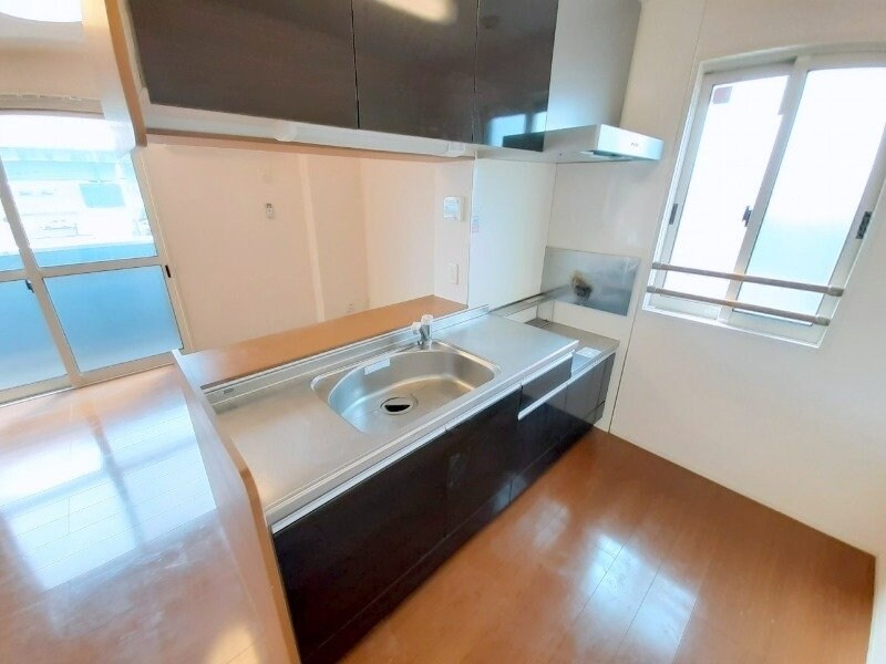 物件内観写真5　(同型参考写真)