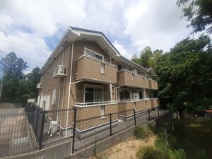 フォレストサイド外観写真