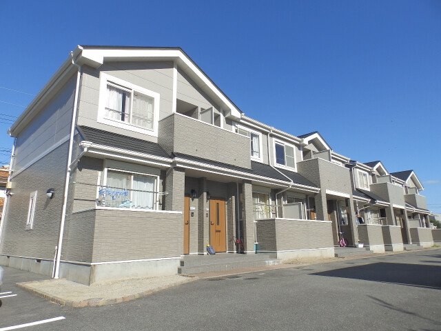 カーサコーモド阿倉川Ⅰ