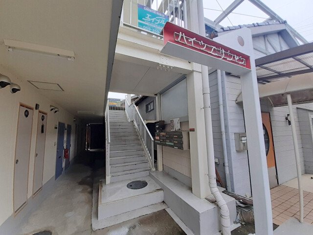 外観写真
