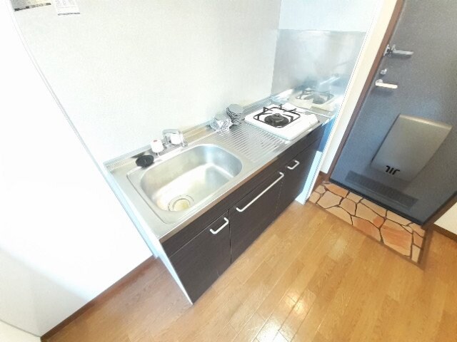 物件内観写真7　(※同型別部屋写真)