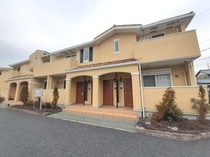 ブリッサ　Ⅰの外観写真