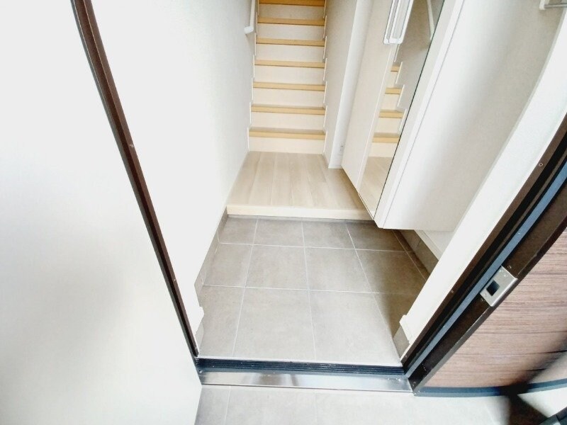 物件内観写真25　(反転タイプ参考写真)