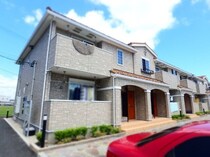 ティアモ　Ｃの外観写真