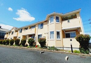ステラ・Ｋ　Ⅰ外観写真