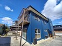 西富田二丁目貸家