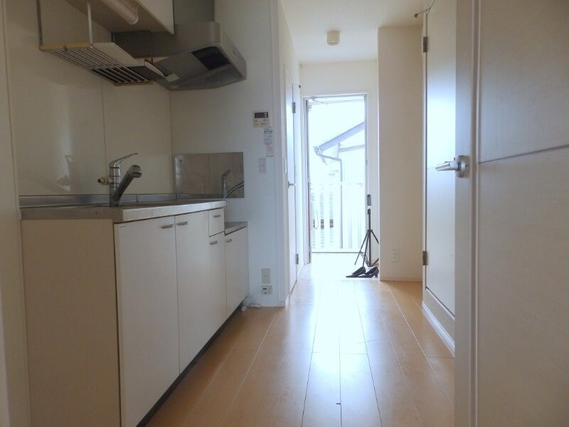 物件内観写真18　(同物件別部屋写真)