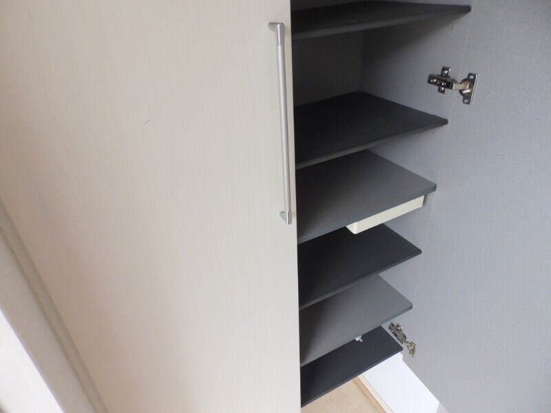 物件内観写真21　(同物件別部屋写真)