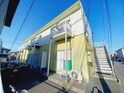 シティハイツ西阿倉川