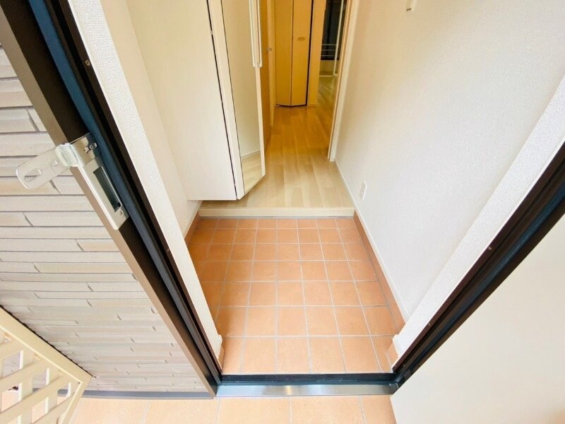 物件内観写真13　(同型反転タイプ画像)