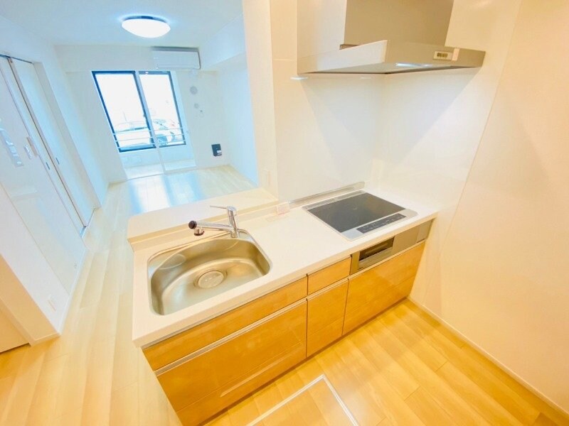 物件内観写真19　(同型反転タイプ画像)