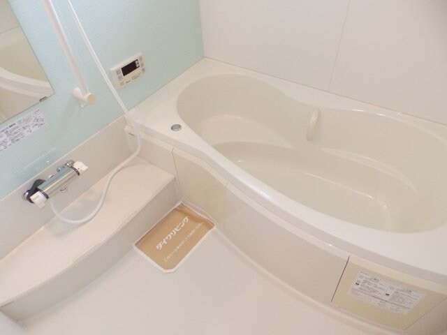 物件内観写真7　(同型参考写真です。)