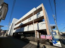 グレイスノアの外観写真