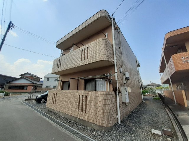 ユーミータチマンション