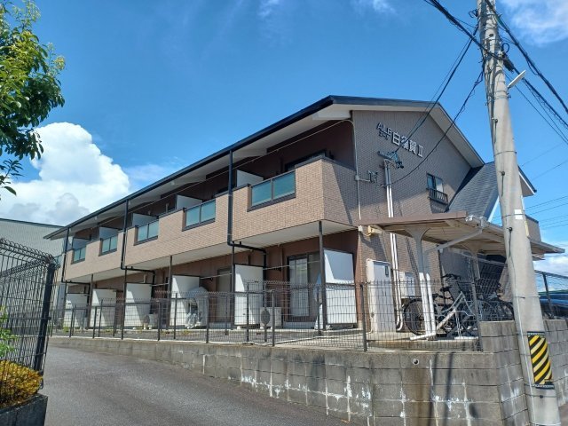 エール白須賀Ⅱ