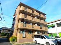 Ｂｒｉｇｈｔ　Ｐｌａｚａ　Ａ棟の外観写真