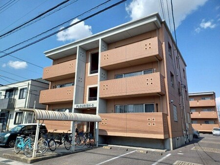 フローリッシュS外観写真