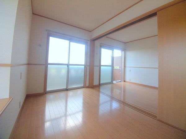 その他部屋・スペース(同物件別部屋参考写真です。)