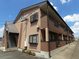 ライフピット八田外観写真