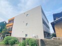 マリアロッソ富田駅前
