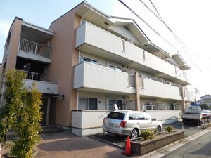 エクシブ外観写真