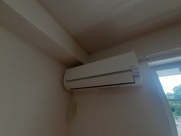 その他設備(同タイプ部屋写真です。)