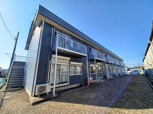 シティハイツＫｅｉ外観写真