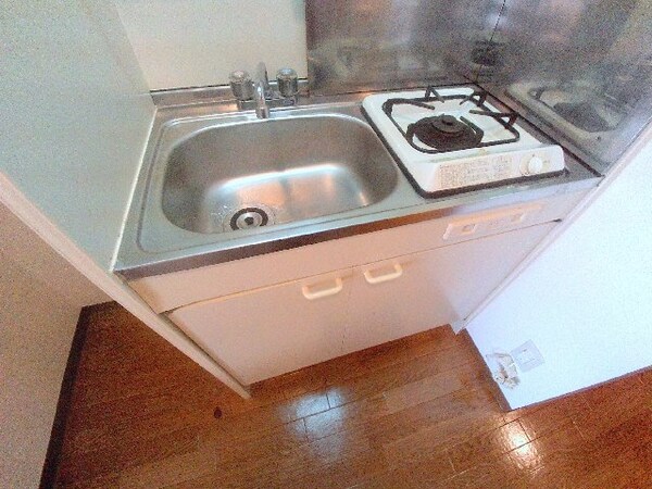 キッチン(キッチン同型参考写真)