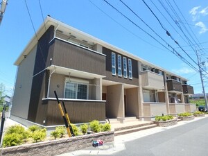 フィオーレ　Ⅰ外観写真