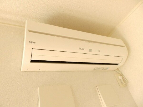 その他設備(同型部屋写真です。)