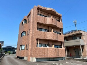 リバーフロントⅡ外観写真