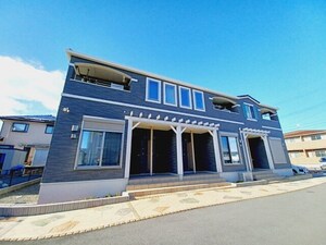 ｙステージ２外観写真