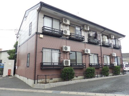モゥトイン野田外観写真