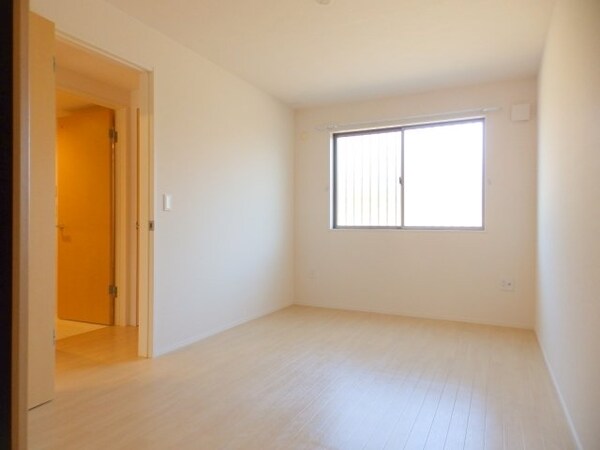 その他部屋・スペース(別部屋同型反転タイプ)