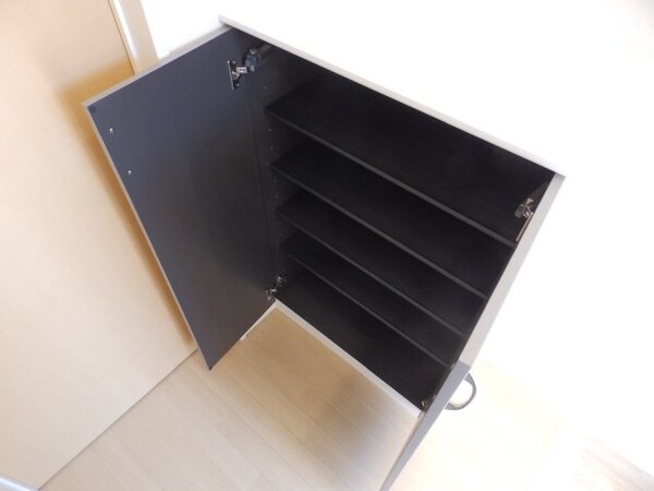 収納(別部屋同型反転タイプ)