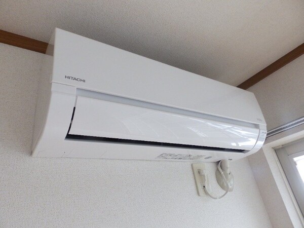 その他設備(同物件別室の画像です)