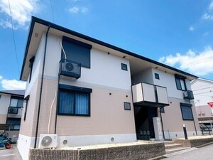 ドミール大谷台　A外観写真