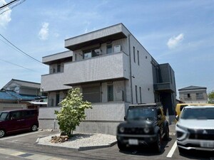 ｍａｉｓｏｎ　ｄｅ　ｐｌａｉｎｅ外観写真