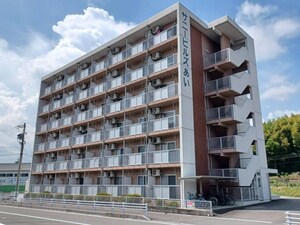 サニーヒルズあい外観写真