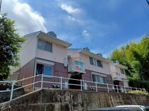 アーバンドリームの外観写真