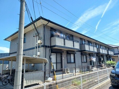 ピアチェーレ　C外観写真