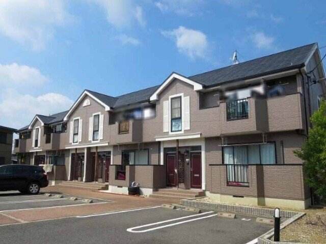 メイプルハウス　Ⅱ