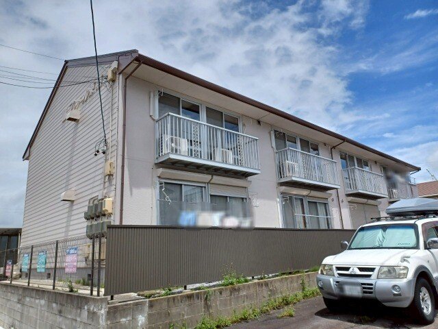 プレジール東浦